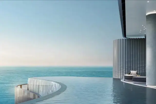 Aquarous Jomtien – Visualisation 11