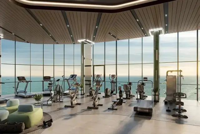 Aquarous Jomtien – Visualisation 14