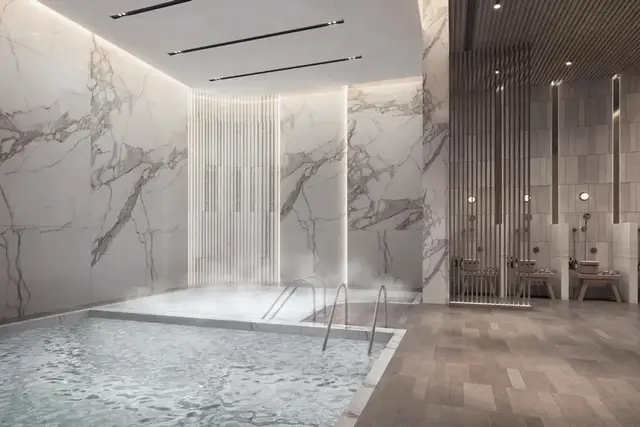 Aquarous Jomtien – Visualisation 16
