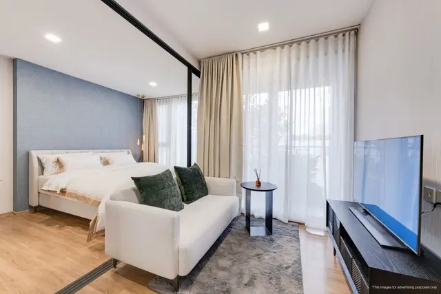 Aquarous Jomtien – Interiors 2