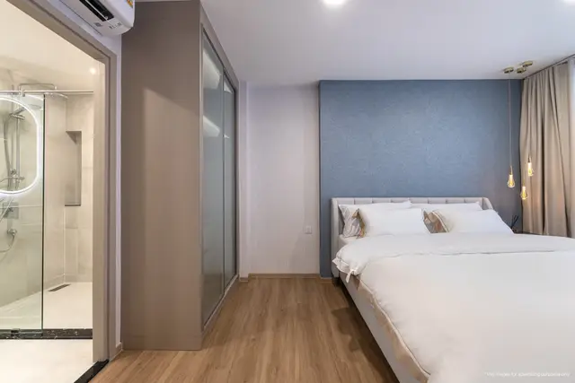 Aquarous Jomtien – Interiors 3