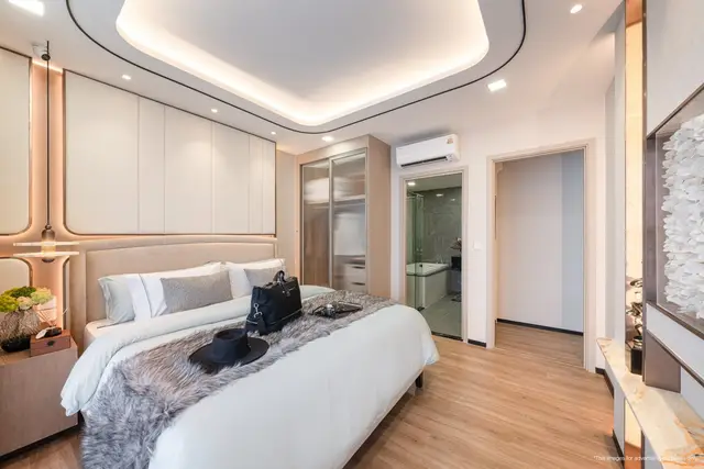 Aquarous Jomtien – Interiors 6