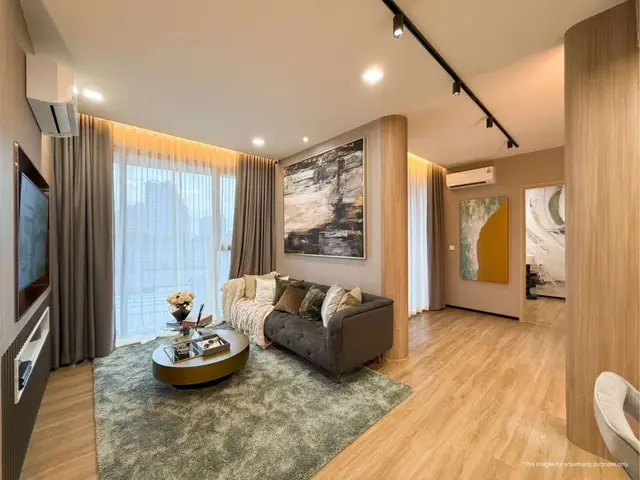 Aquarous Jomtien – Interiors 7