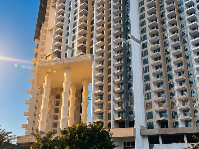 Copacabana Coral Reef – Construction progress 08/2026