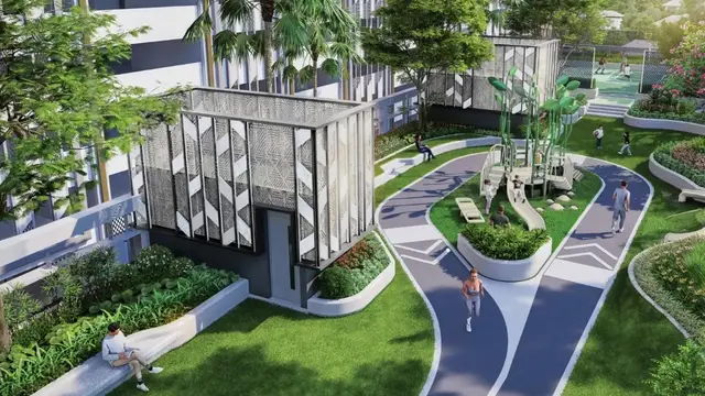 Copacabana Coral Reef – Visualisation 7