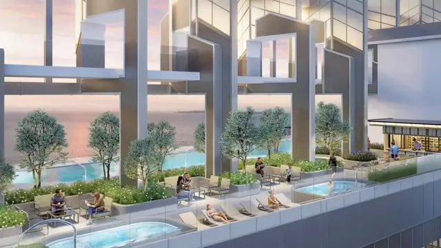 Copacabana Coral Reef – Visualisation 9