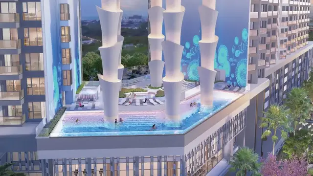 Copacabana Coral Reef – Visualisation 10