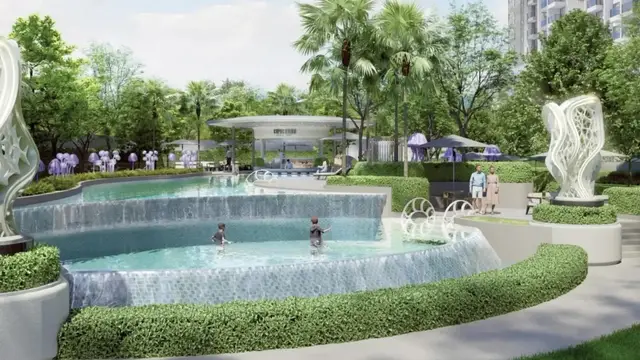 Copacabana Coral Reef – Visualisation 11