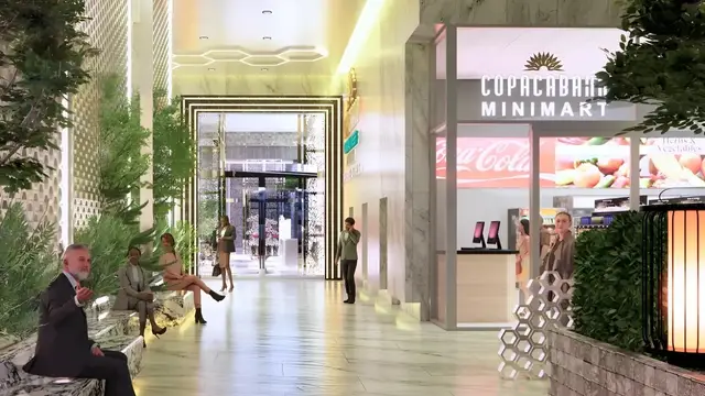 Copacabana Coral Reef – Visualisation 12