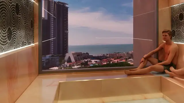 Copacabana Coral Reef – Visualisation 14