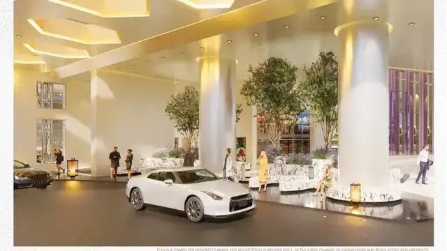 Copacabana Coral Reef – Visualisation 15