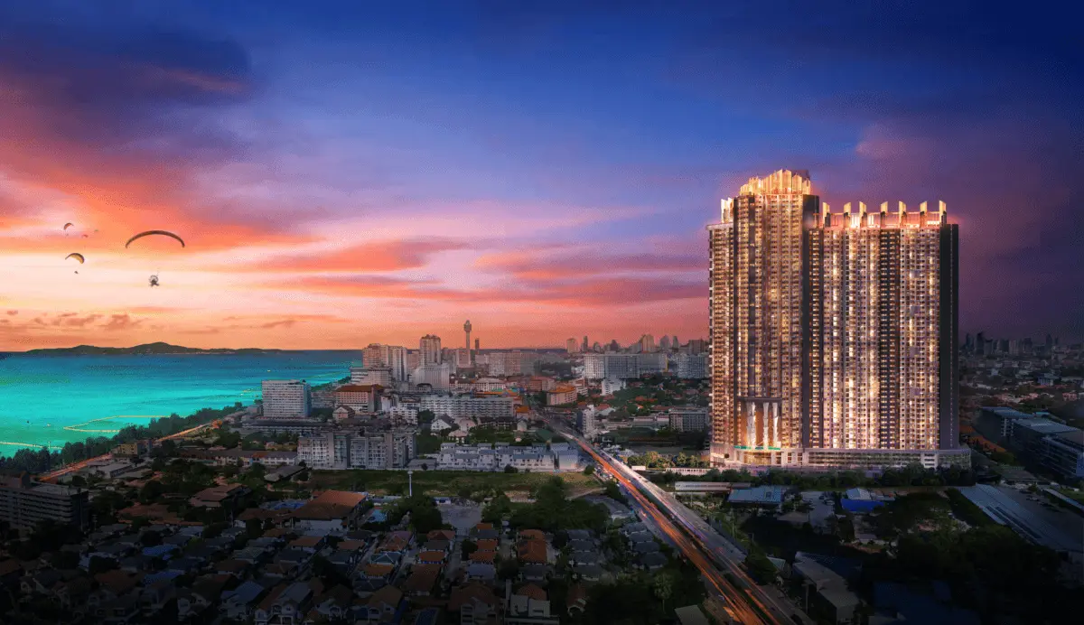 Copacabana Coral Reef – Visualisation