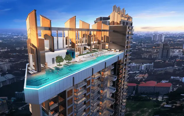 Copacabana Coral Reef – Visualisation 2