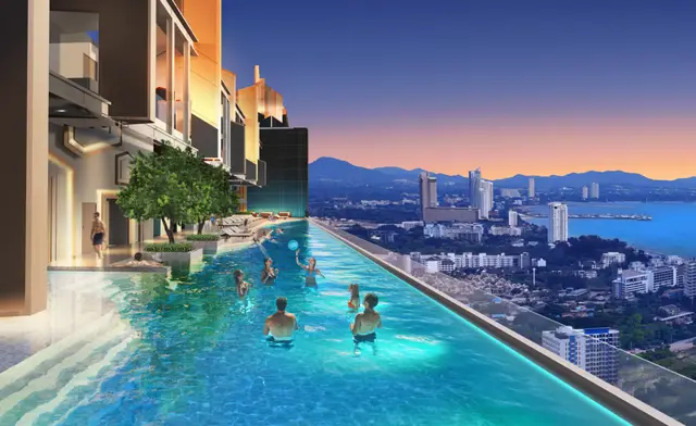 Copacabana Coral Reef – Visualisation 3