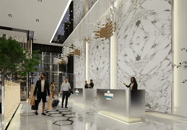 Copacabana Coral Reef – Visualisation 17