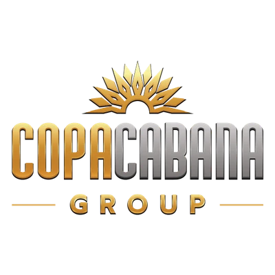 Copacabana Coral Reef · Copacabana Group