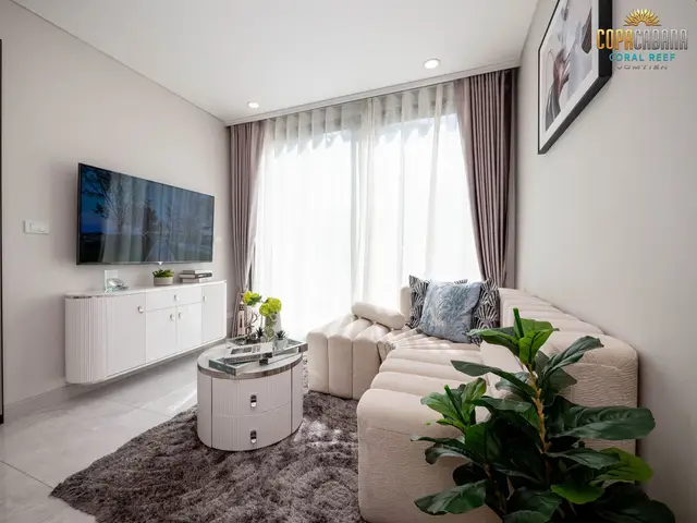 Copacabana Coral Reef – Interiors 3