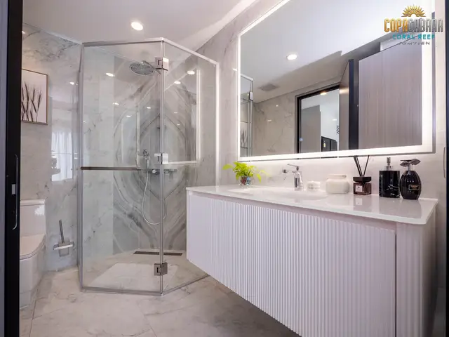 Copacabana Coral Reef – Interiors 4