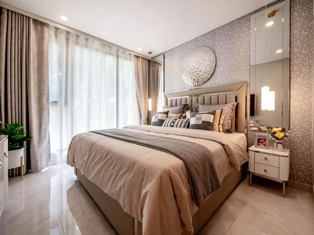 Copacabana Coral Reef – Interiors 6