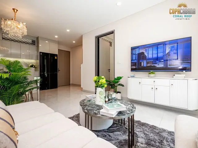 Copacabana Coral Reef – Interiors 7