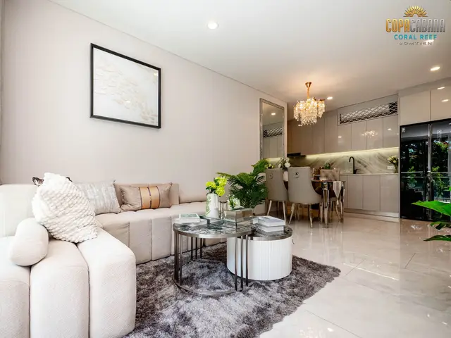 Copacabana Coral Reef – Interiors 8