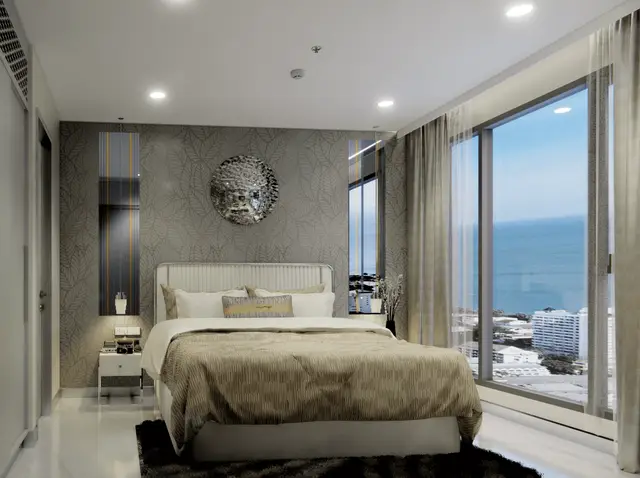 Copacabana Coral Reef – Interiors 9