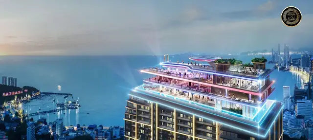 Grand Solaire Noble – Visualisation 8