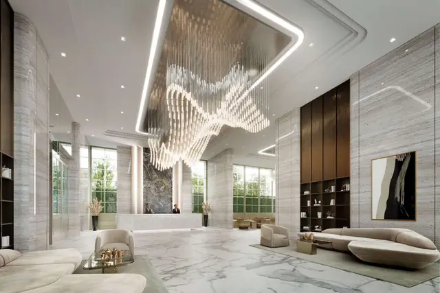 Grand Solaire Noble – Visualisation 9