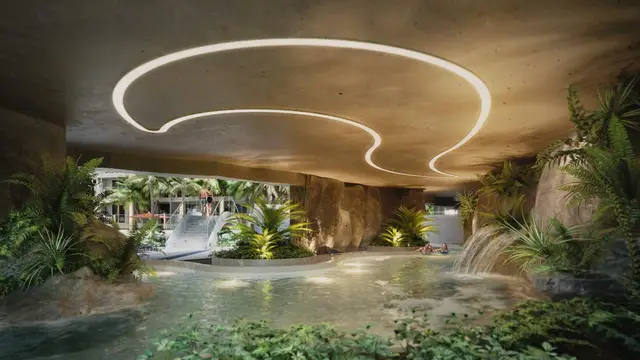 Grand Solaire Noble – Visualisation 10
