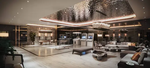 Grand Solaire Noble – Visualisation 12