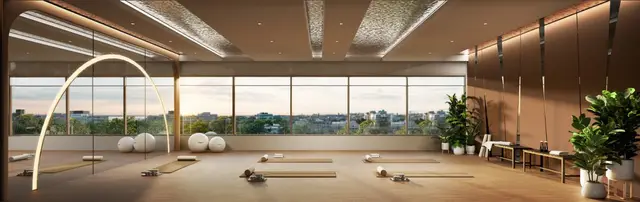 Grand Solaire Noble – Visualisation 14