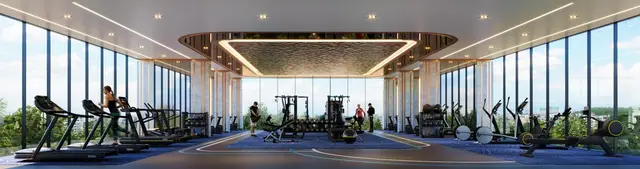 Grand Solaire Noble – Visualisation 15