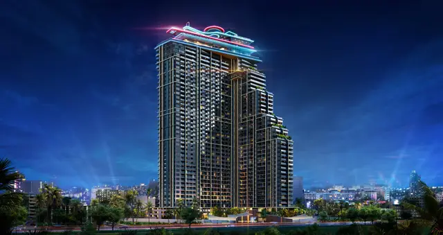 Grand Solaire Noble