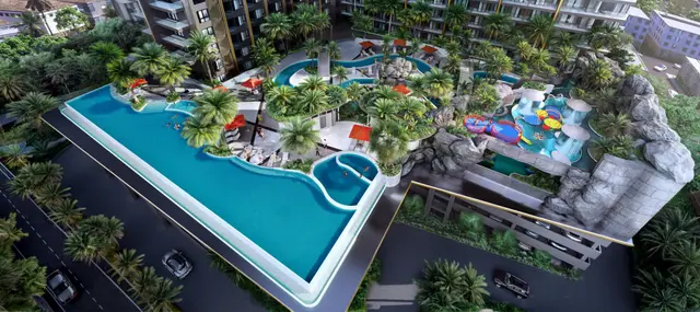 Grand Solaire Noble – Visualisation 5