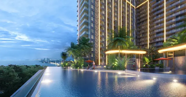 Grand Solaire Noble – Visualisation 6