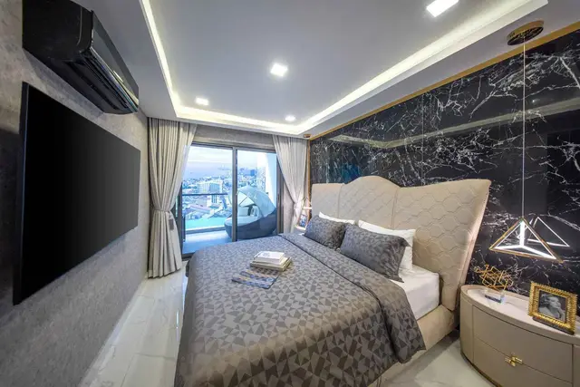 Grand Solaire Noble – Interiors 5