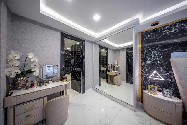 Grand Solaire Noble – Interiors 6