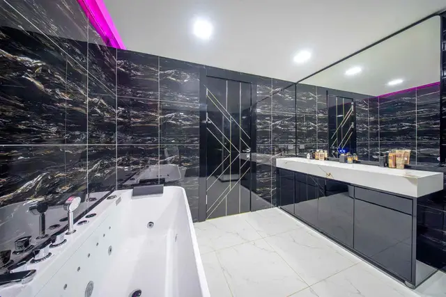 Grand Solaire Noble – Interiors 7