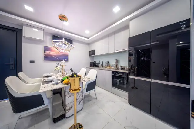 Grand Solaire Noble – Interiors 8