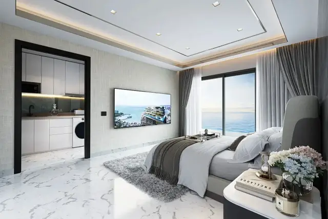 Grand Solaire Noble – Interiors 9