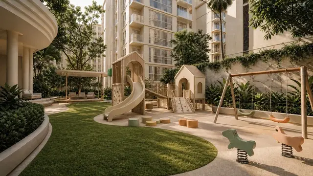 LOVE IT Wongamat Beach – Visualisation 10