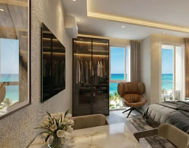 LOVE IT Wongamat Beach – Interiors 1