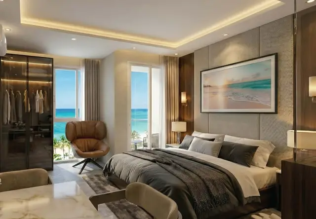 LOVE IT Wongamat Beach – Interiors 2