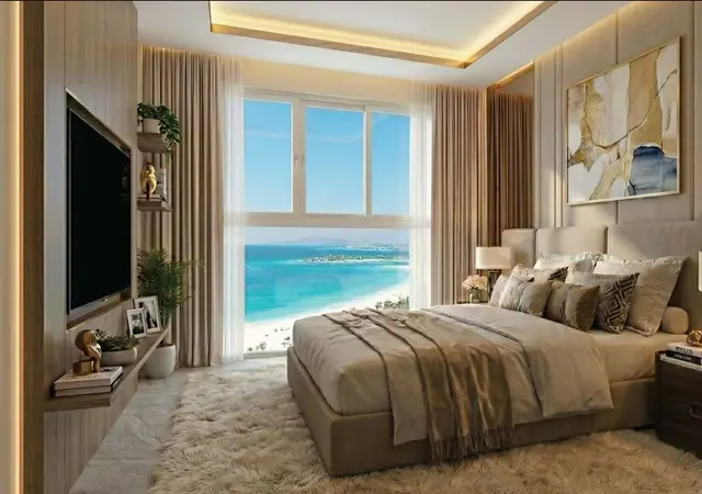 LOVE IT Wongamat Beach – Interiors 3