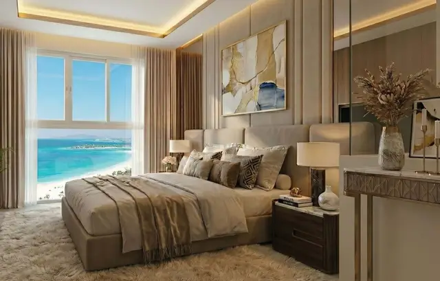 LOVE IT Wongamat Beach – Interiors 4