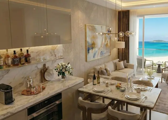 LOVE IT Wongamat Beach – Interiors 5
