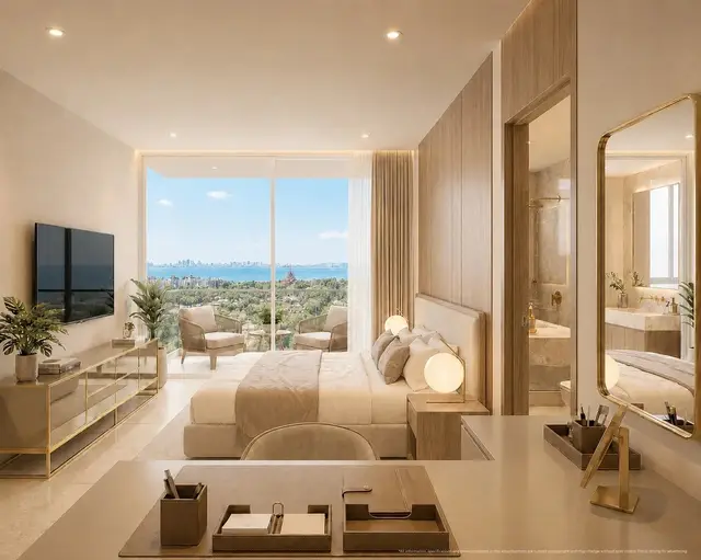 LOVE IT Wongamat Beach – Interiors 8
