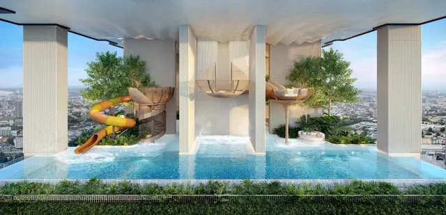 ONCE Wongamat – Visualisation 2