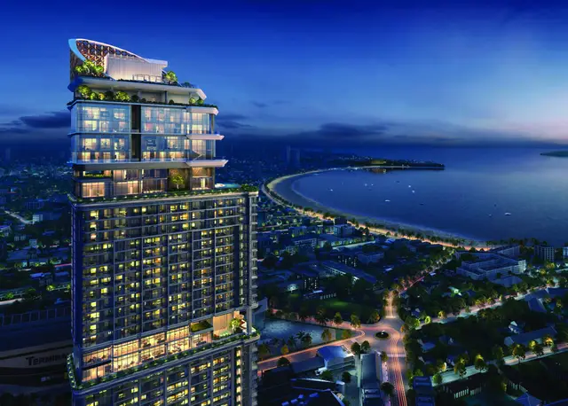 ONCE Wongamat – Visualisation 10