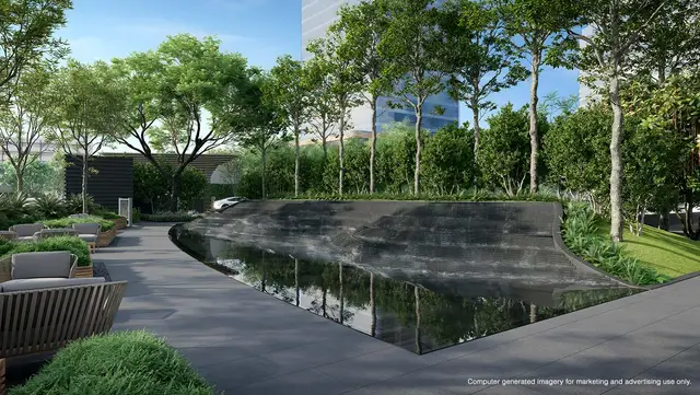 ONCE Wongamat – Visualisation 16